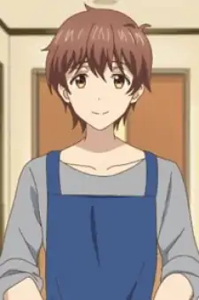 Sora Mizusawa
