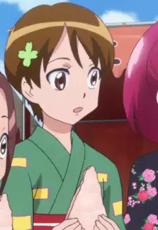Rin Ishigami