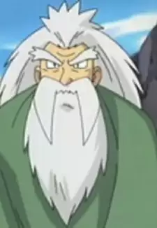Shigemori