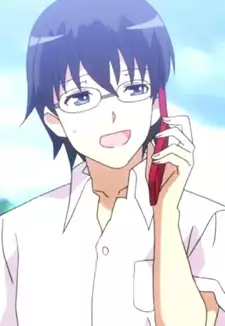 Ichita Naiki