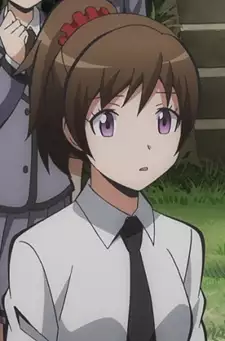 Touka Yada