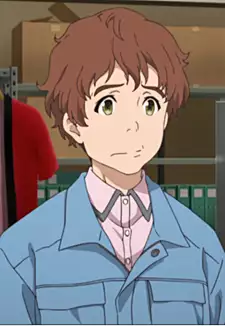 Takashi Yamada