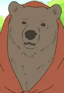 Mama Grizzly