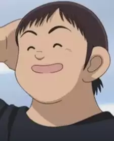 Daiki Nakanishi