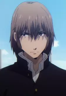 Kyouda Hiroyuki