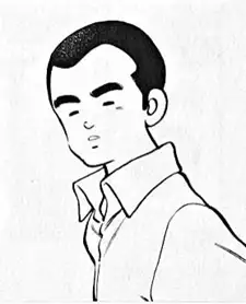 Morimichi Yanagi