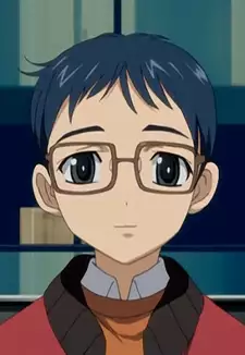 Masumi Fuyuki