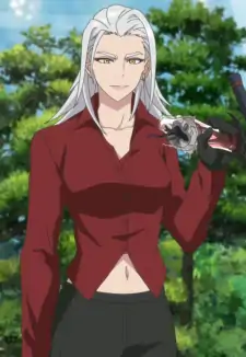 Rose Aleon