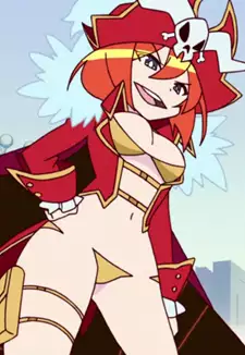 Lalaco Godspeed