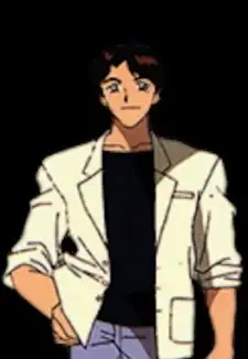 Shuichi Tataki