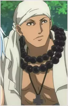 Miyoshi Seikai Nyuudou