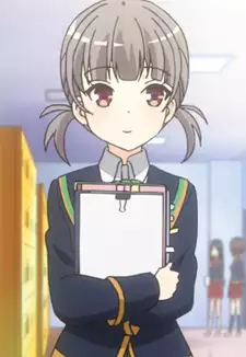 Mutsumi Shigino
