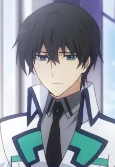 Tatsuya Shiba