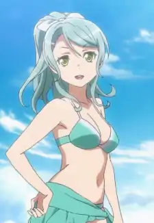 Sayo Hikawa