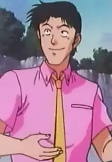 Takahashi