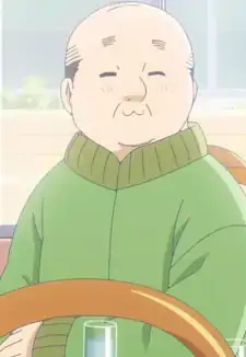 Takezou Kamota