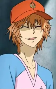 Takeo Takumi