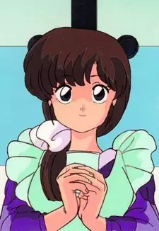 Kasumi Tendo