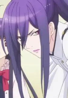 Daikoku Nikaidou