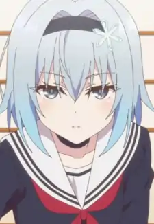Ginko Sora