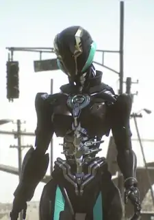 Nyx