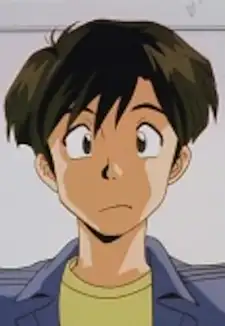 Ken Kubo