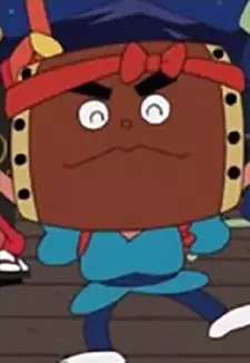 Taikoman