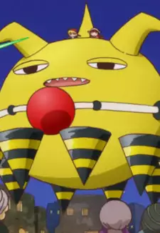 Break Bee