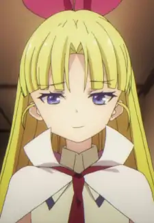 Warabi Hanasaka