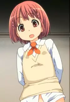 Haru Mogami