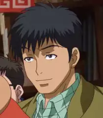 Yasohachi Yamagishi