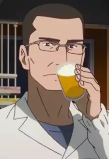 Father Hayashida
