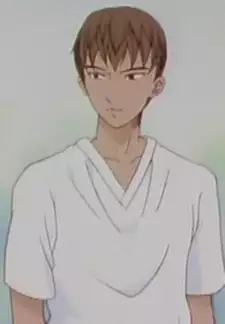 Takefumi Tonami