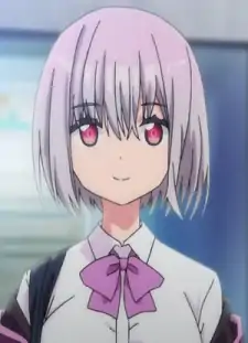 Akane Shinjou