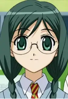 Ayano Satou