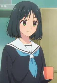 Chihiro Ibusuki