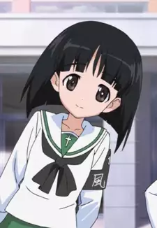 Moyoko Gotou