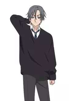 Shin Hyuuga