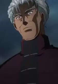 Tenmon Li