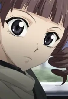 Touko Matsudaira