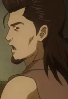Saburo Hiraga