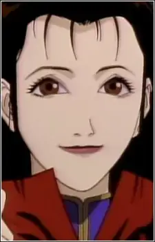 Miyuki Mamiya
