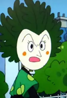 Shungiku-san