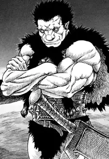 Zodd Nosferatu