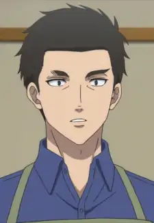 Muroi Masayuki