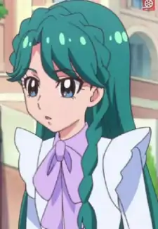 Minami Kaidou