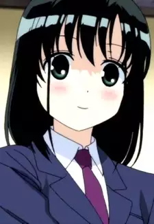 Momoko Touyoko