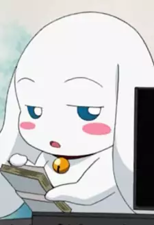 Shirokenhaimu