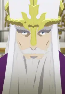 Ishtar Langbard