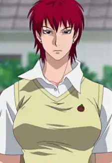 Maki Aikawa